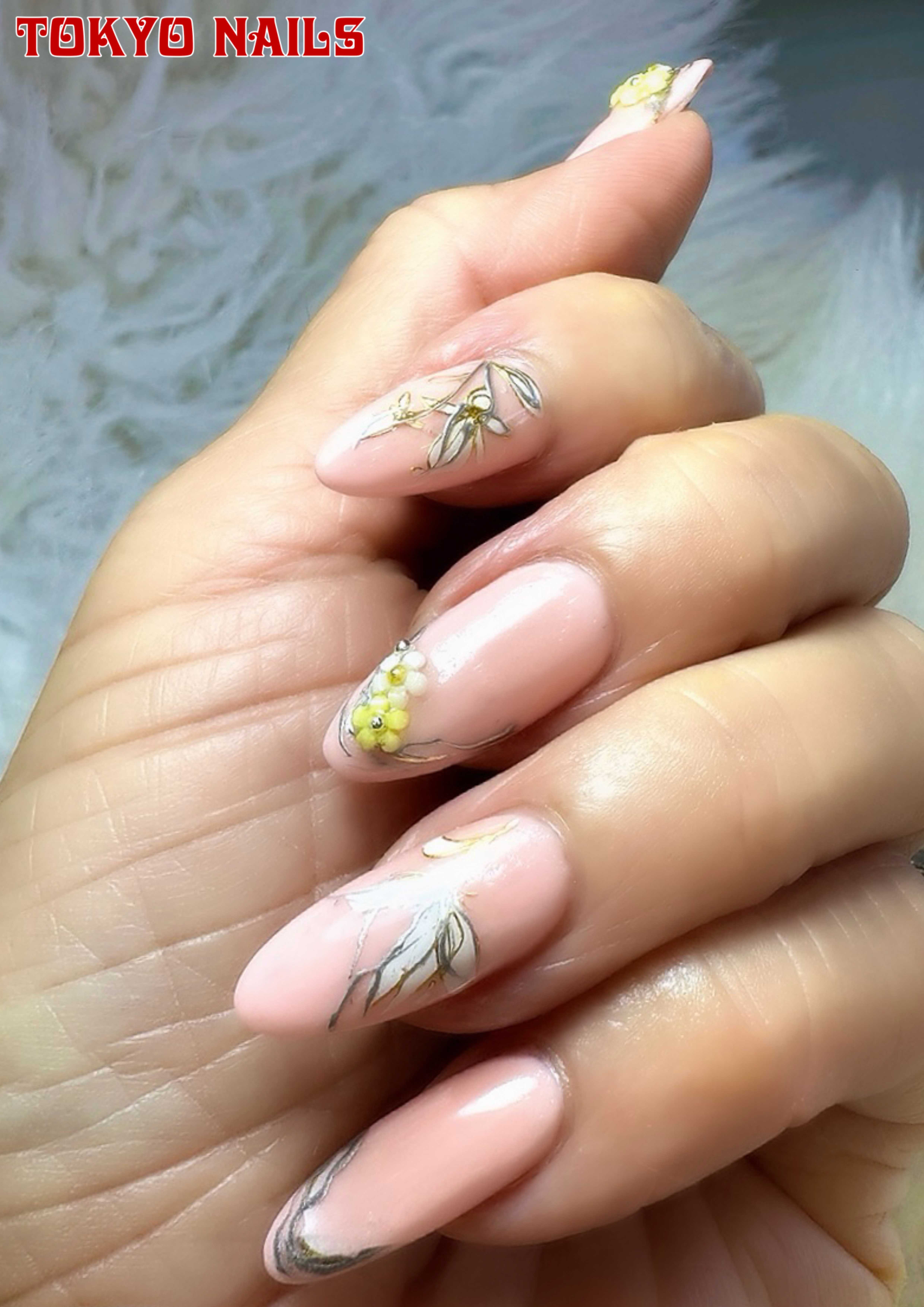 nails design